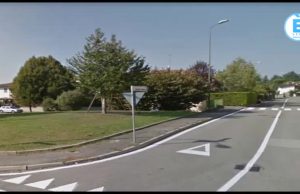 Bimba ferita al parco da un piccone, scatta la denuncia