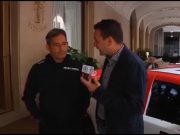 Nascar Whelen Euro Series a Franciacorta grazie ad Alex Caffi