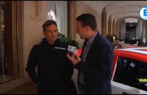 Nascar Whelen Euro Series a Franciacorta grazie ad Alex Caffi