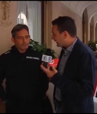 Nascar Whelen Euro Series a Franciacorta grazie ad Alex Caffi