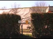 Discarica abusiva di prodotti tossici scoperta a Capriano