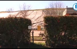 Discarica abusiva di prodotti tossici scoperta a Capriano