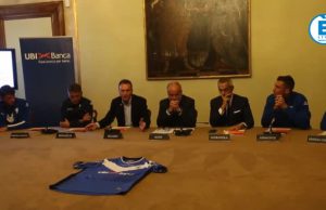 Brescia Calcio, il sogno di Massimo Cellino: “Costruire un centro sportivo”