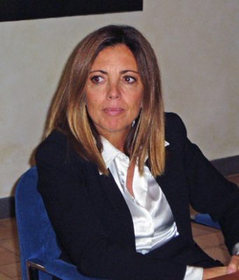 Università degli studi: il nuovo direttore generale è Alessandra Moscatelli