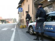 Flero, muore carbonizzato: si indaga per omicidio stradale