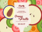 Lo spirito della grappa incontra la frutta: torna «Grapperie Aperte»