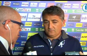 Brescia, Boscaglia si gode la vittoria: “Poi dite che non leggo le partite…”