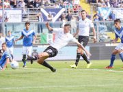 Brescia Calcio: solo un pareggio con la Pro Vercelli in casa