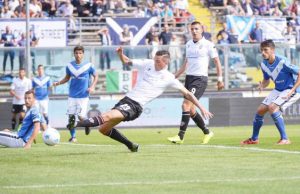 Brescia Calcio: solo un pareggio con la Pro Vercelli in casa