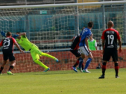 Serie B: il Brescia fa e disfa con il Foggia, è solo 2-2