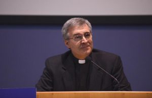 Vescovo Tremolada, l’ingresso in Diocesi comincia da Urago D’oglio