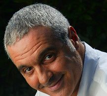 Teatro, Panariello al Palabrescia il 3 ottobre