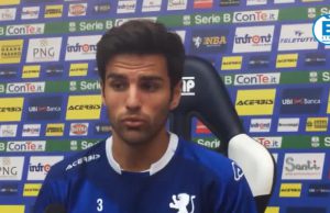 Michele Somma fa scudo a Boscaglia: “Siamo tutti con il nostro allenatore”