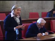 Da New York a Brescia, assieme contro il terrorismo