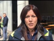 Grande festa per La Val Carobbio che compie i suoi primi 40 anni