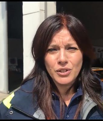 Grande festa per La Val Carobbio che compie i suoi primi 40 anni