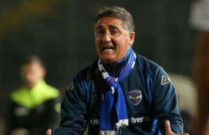 Brescia Calcio: fiducia a tempo di Massimo Cellino per Roberto Boscaglia