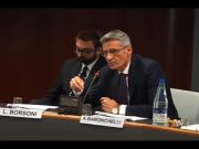 Economia, l’Aib presenta le linee programmatiche 2017-2018