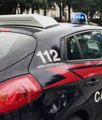Pensionato morto in casa, cadavere trovato dopo due mesi