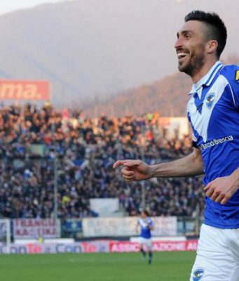 Diretta Stadio per Brescia-Foggia: sabato dalle 14.15