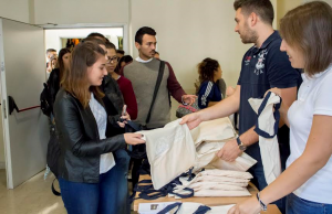 Ottocento matricole all’incontro di benvenuto del Rettore