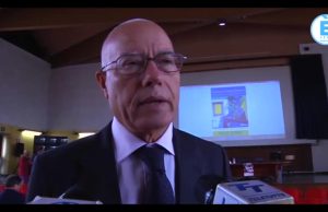 Inaugurazione del nuovo anno scolastico all’Istituto I.T.G. di Brescia