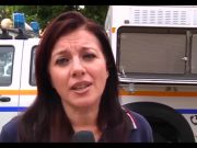 Brescia, nuova sede per il gruppo di unità cinofila della protezione civile