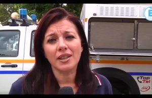 Brescia, nuova sede per il gruppo di unità cinofila della protezione civile