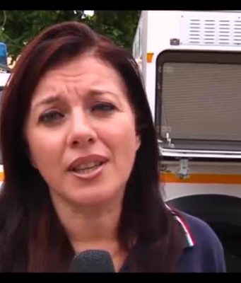 Simona Bordonali possibile Ministro: “Non so nulla, sono lusingata”