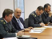 Operazione “Transilvania”, le prime condanne