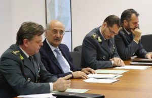 Operazione “Transilvania”, le prime condanne