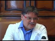 Caso di malaria, parlano i medici dell’Ospedale Civile: “Caso eccezionale”