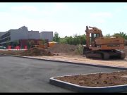 Metro SanPolino, i nuovi parcheggi saranno pronti in autunno