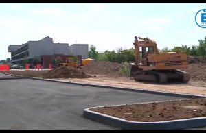 Metro SanPolino, i nuovi parcheggi saranno pronti in autunno