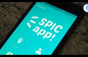 Le statue parlano e raccontano la loro storia con “SpicApp”