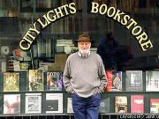 Lawrence Ferlinghetti, in mostra a Brescia icona della Beat Generation