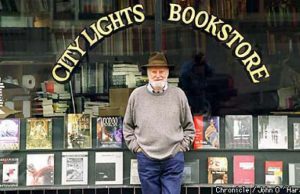Lawrence Ferlinghetti, in mostra a Brescia icona della Beat Generation