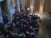 La pioggia non ferma la Festa dell’Opera, confermati tutti gli eventi