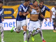 Diretta Stadio per Brescia-Pro Vercelli: dalle 14.15 su Èlive Brescia.Tv