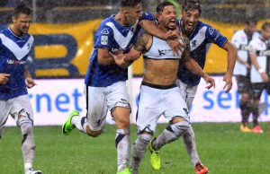 Diretta Stadio per Brescia-Pro Vercelli: dalle 14.15 su Èlive Brescia.Tv