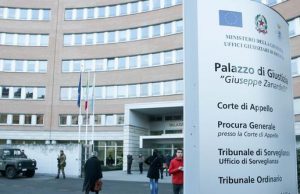 ‘Ndrangheta: 10 condanne a Brescia, 109 anni carcere