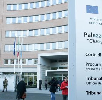 ‘Ndrangheta: 10 condanne a Brescia, 109 anni carcere