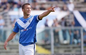 Diretta Stadio per Ternana-Brescia: martedì sera dalle 19.50