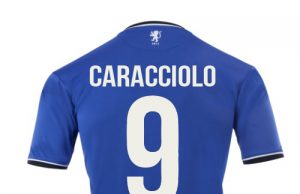 Nuovo sponsor del Brescia Calcio: OMR di Marco Bonometti