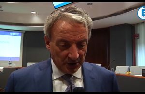 Aib: Pasini, ripresa su spalle Pmi, investa anche lo Stato