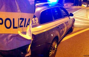 Polizia stradale: da gennaio 218 sanzioni per guida in stato di ebrezza