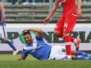 Brescia Calcio: arrivato il trasnfert dell’attaccante argentino Rinaldi