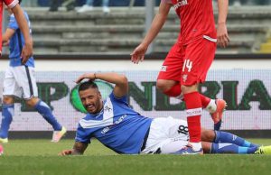 Brescia Calcio: arrivato il trasnfert dell’attaccante argentino Rinaldi