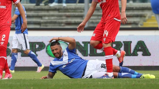 Pantaloncini brescia calcio cheap