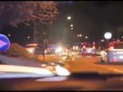 Stragi del sabato sera, Polstrada sulle vie della movida